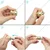 Premium Quality 1/4 Quick Connector (Brass) for Foam Cannon(Pack-1 pc)